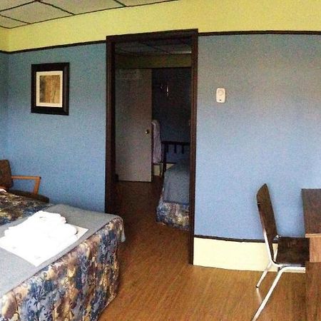 Motel Spring Chateau Richer エクステリア 写真