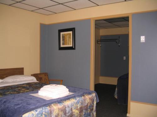 Motel Spring Chateau Richer エクステリア 写真